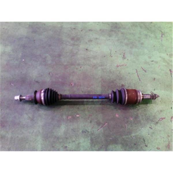 日産 純正 スカイライン 《 ZV37 》 左リアドライブシャフト 39601