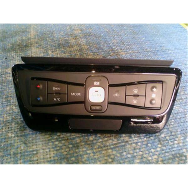 日産　プレジデント　PG50 純正品エアコンスイッチ ngp-parts-o-store_41600-23010003