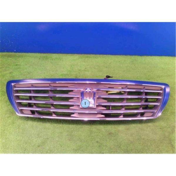 トヨタクラウン純正フロントグリル トヨタ 純正 クラウン 《 GRS200 》 フロントグリル 53100-30471