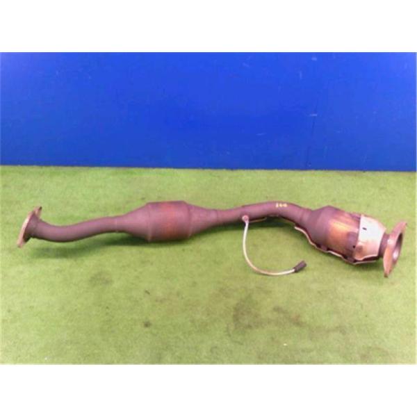 日産 純正 セレナ 《 C25 》 フロントエキゾーストマフラー