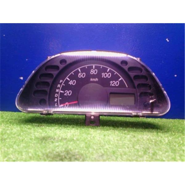 スズキ 純正 キャリー 《 DA63T 》 スピードメーター 34100