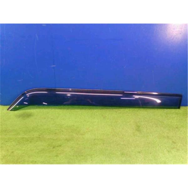 『モコ』 純正 MG33S パーツ 日産　純正　ドアバイザー　4ドアセット ngp-parts-o-store_41600-25007497