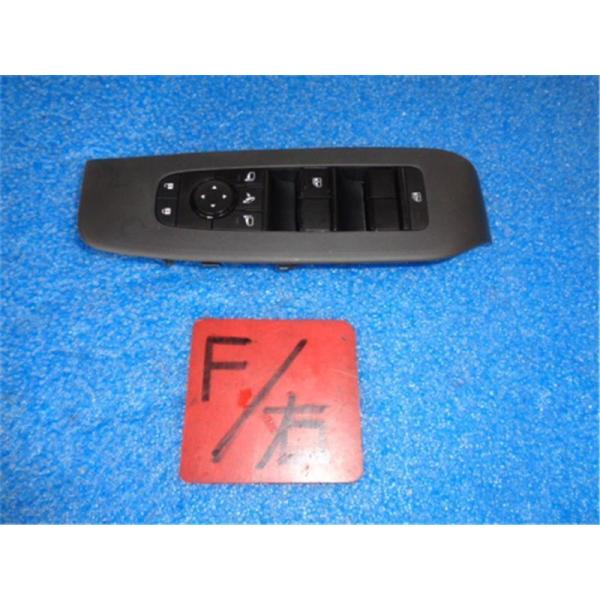 日産純正部品 シルビア他 アセンブリー パワーウインドメインスイッチ ngp-parts-o-store_41700-22002974