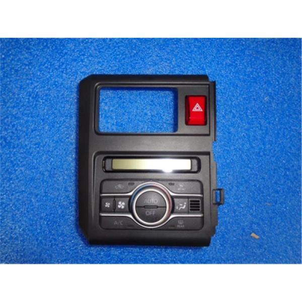 エアコンコントロールパネル 2個セット ダイハツ 純正 タフト 《 LA900S 》 エアコンスイッチパネル P41700