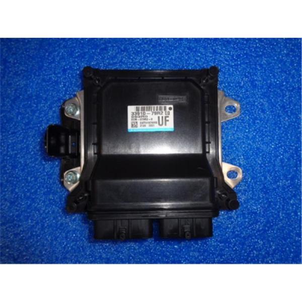 マツダ 純正 フレアワゴン 《 MM53S 》 エンジンコンピューター P41700-22005673