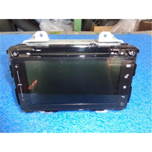 スズキ 純正 ハスラー 《 MR41S 》 カーナビゲーション P41700-23002004