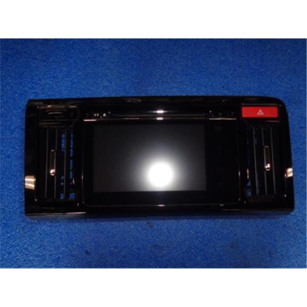 ホンダ 純正 N-WGN 《 JH1 》 マルチモニター P41700-23005299 : NGP