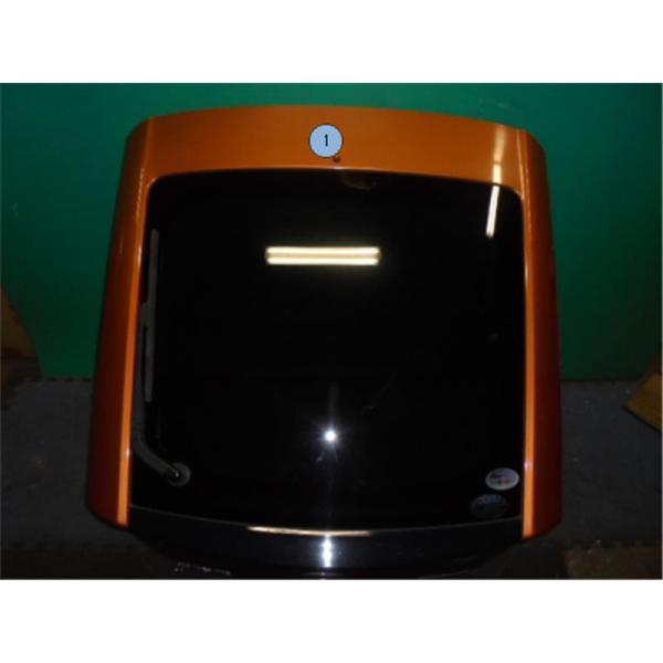 ホンダ 純正 CR-Z 《 ZF1 》 バックドア P41700-23006070 : NGPパーツ 