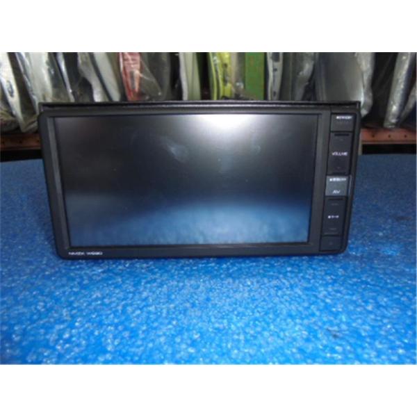ダイハツ 純正 ミラトコット 《 LA550S 》 カーナビゲーション P41700