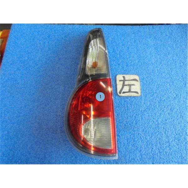 【やーまん専用】テールランプ 日産 純正 モコ 《 MG33S 》 左テールランプ P41700-24002999 : NGP