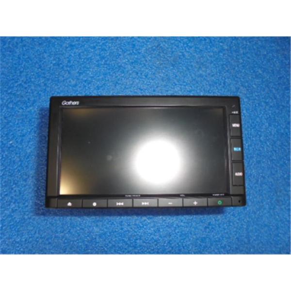 ホンダ 純正 N-WGN 《 JH1 》 カーナビゲーション P41700-24003749　