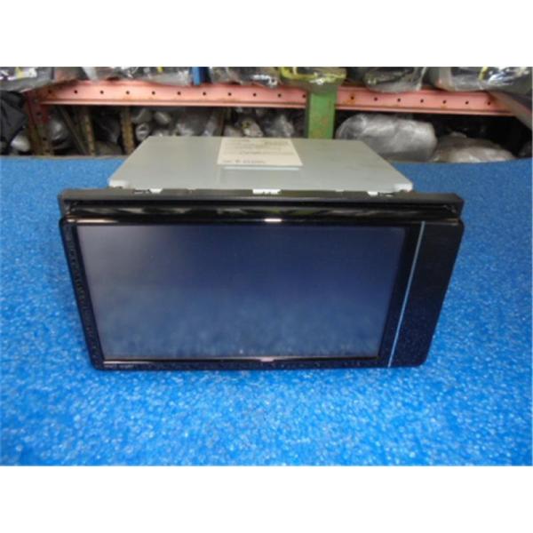 トヨタ 純正 ピクシスバン 《 S331M 》 カーナビゲーション P41700-24004045