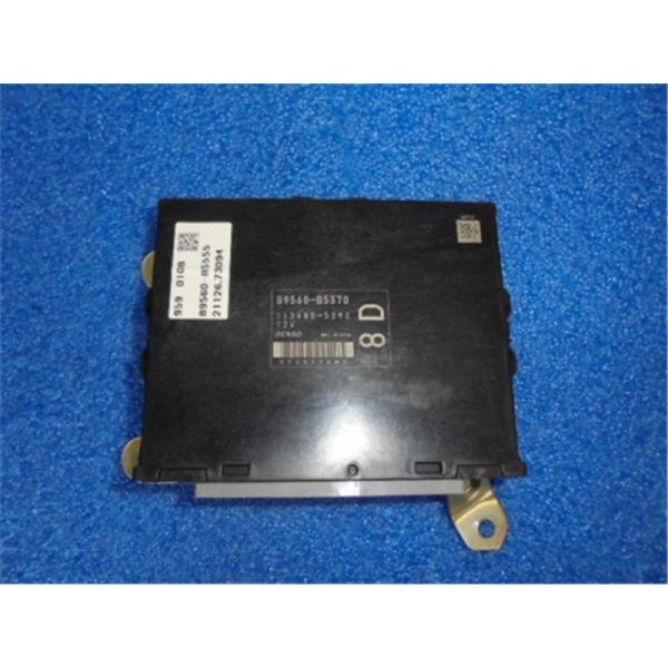 スバル 純正 ディアスワゴン 《 S331N 》 エンジンコンピューター P41700-24006078