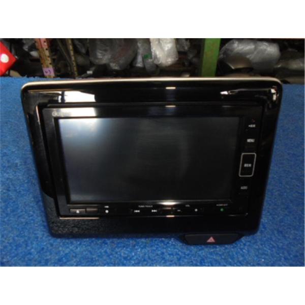 ホンダ 純正 N-WGN 《 JH3 》 カーナビゲーション P41700-24006406