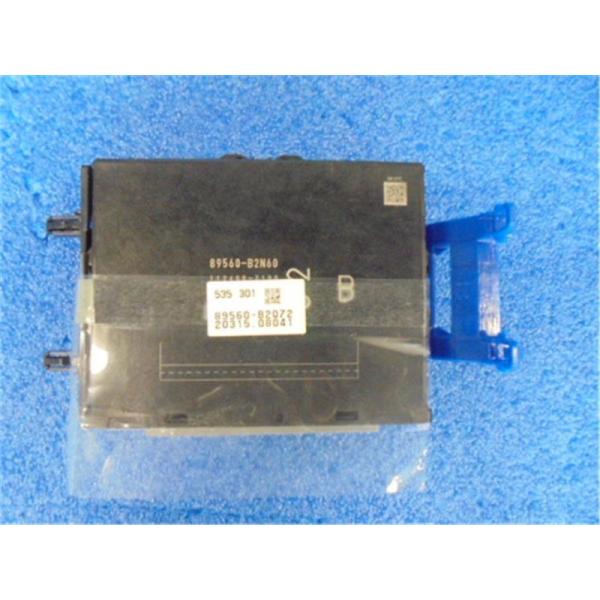 スバル 純正 プレオ 《 L275F 》 エンジンコンピューター P41700-24006479