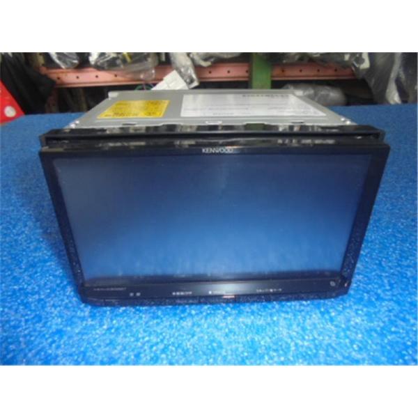 トヨタ 純正 スペイド 《 NCP141 》 カーナビゲーション P41700-24007505