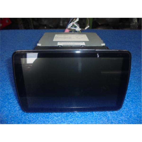 MCC 純正 スマートフォーフォー 《 453044 》 カーナビゲーション P41700-24007663