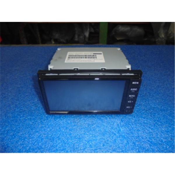 トヨタ 純正 パッソ 《 M700A 》 カーナビゲーション P41700-24007859