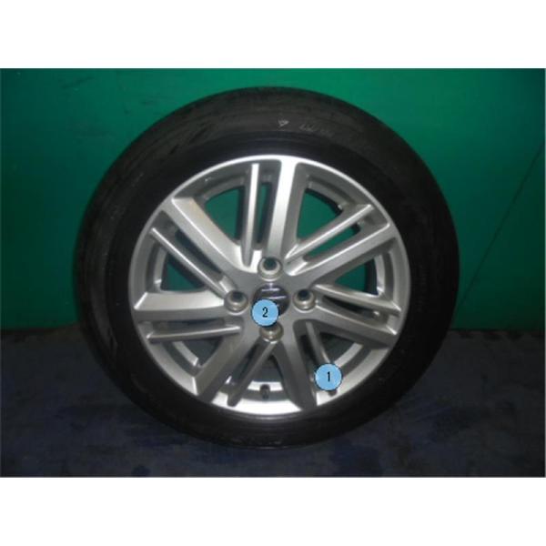 ソリオ　ma37s 純正タイヤホイール ngp-parts-o-store_41700-25001795