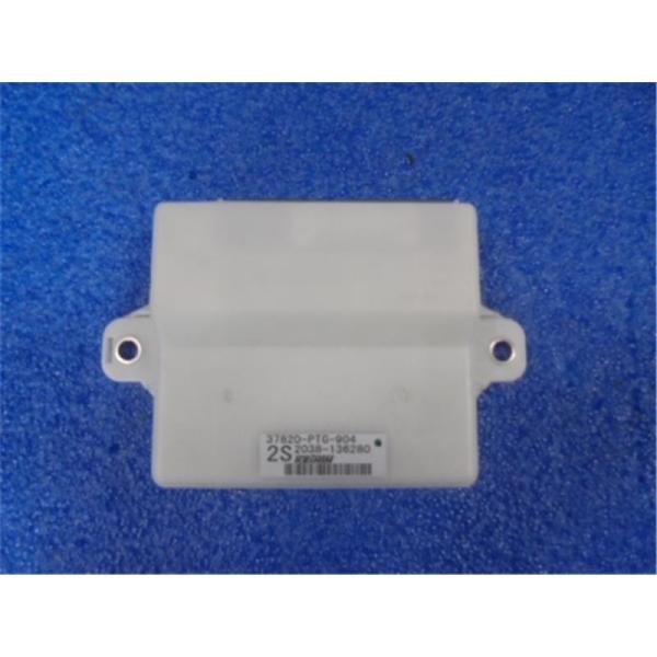 ホンダ 純正 バモスホビオ 《 HM4 》 エンジンコンピューター P41700-25004524