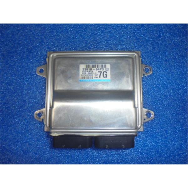 日産 純正 クリッパー 《 DR17V 》 エンジンコンピューター P41700-25005798
