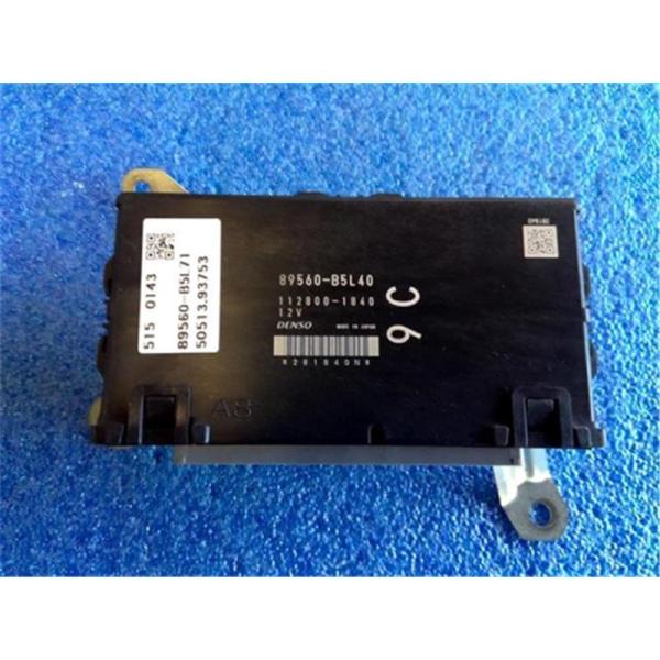 スバル 純正 サンバー 《 S321B 》 エンジンコンピューター P41700-25009906