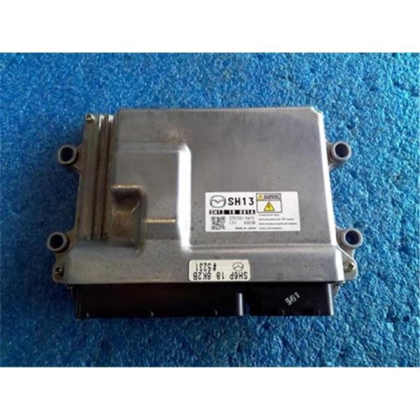 マツダ 純正 CX-5 《 KE2AW 》 エンジンコンピューター P41700-26005349