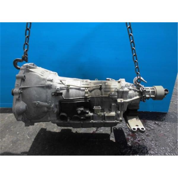 トヨタ 純正 マークX 《 GRX120 》 トランスミッション 35000-22A10
