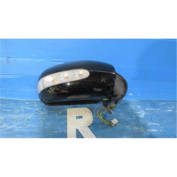 ベンツ 純正 ベンツC 《 203042 》 右サイドミラー A2038107476