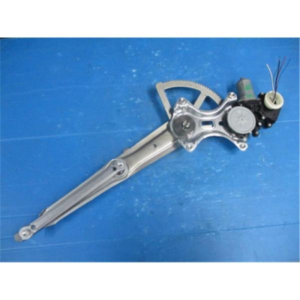 トヨタ 純正 エスティマ 《 ACR50W 》 左フロントパワー