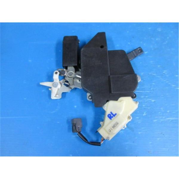 ホンダ 純正 バモス 《 HM1 》 左リアドアロック P41800-24002235