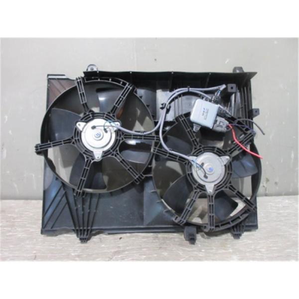 日産 純正 エルグランド 《 ME51 》 電動ファン B1481-WL70B P41800 