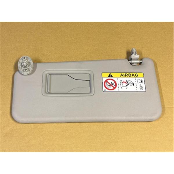 トヨタ 純正 シエンタ 《 MXPC10G 》 サンバイザー 74320-52J20-B0