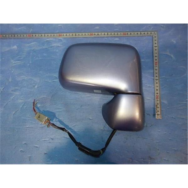 ホンダ 純正 モビリオスパイク 《 GK2 》 右サイドミラー P41900