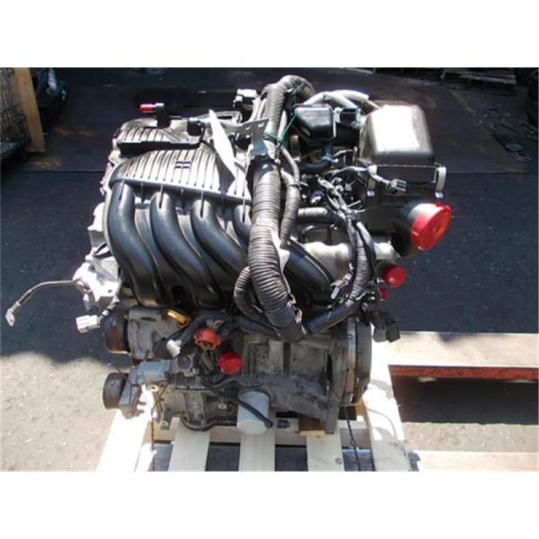 日産A型エンジン用パーツ 日産 純正 ノート 《 E12 》 エンジン 10102-1A11F P41900-22004411