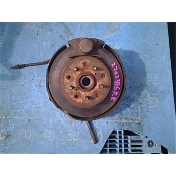 トヨタ アルテッツァ　純正　フロント　ナックル　左　GXE10 トヨタ アルテッツァ 純正 フロント ナックル 左 GXE10 型式:GF