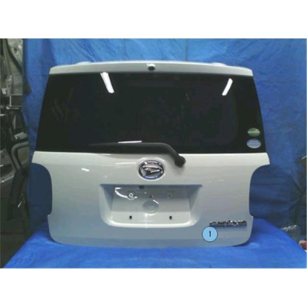 バックドア - 2011 ダイハツ コンテ ムーブ 送料無料 ダイハツ 新品 ムーヴムーブコンテ L575S L585S
