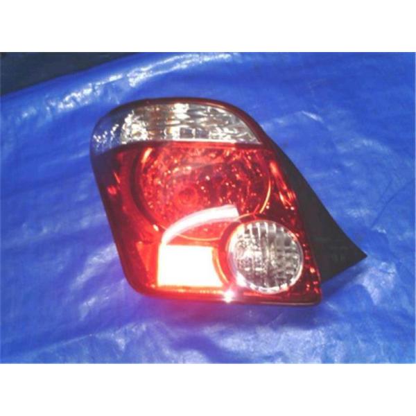 トヨタ 純正 イスト 《 NCP61 》 左テールランプ 81560-52510 トヨタ 純正 イスト 《 NCP61 》 左テールランプ 81560-52510