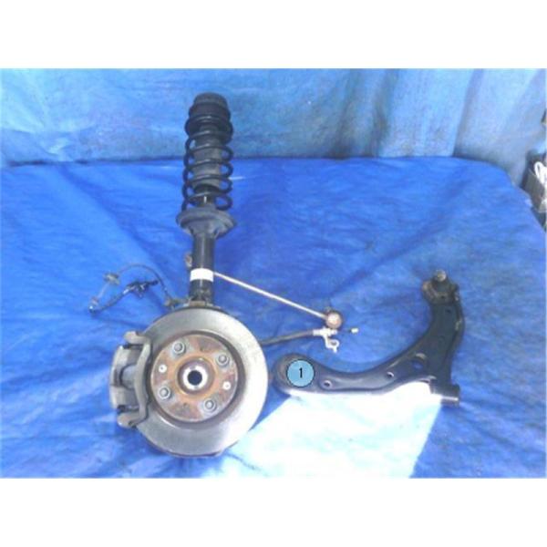 naです Kawasaki Ninja ZX-6R 1995-1997 Speedometer / Tachometer KM/H