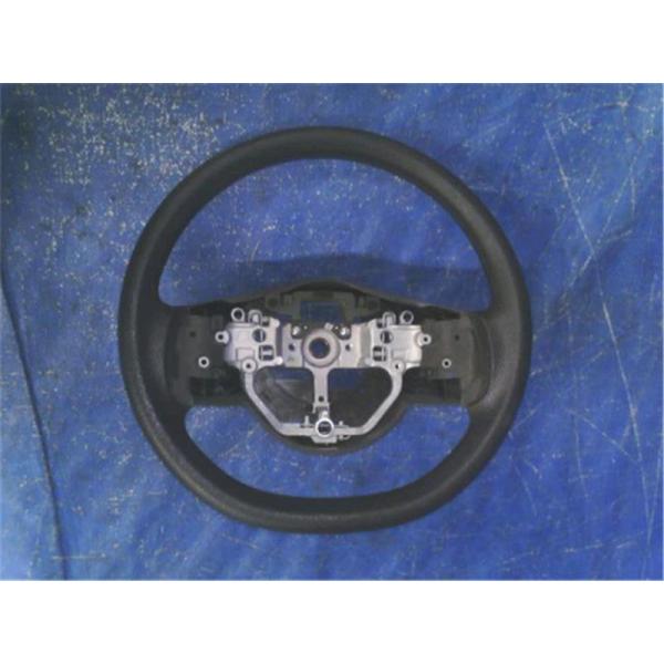 トヨタ 純正 スペイド 《 NCP141 》 ステアリングホイール 45100-52570
