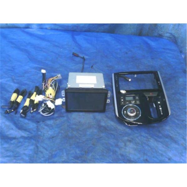 ダイハツ 純正 タント 《 LA600S 》 カーナビゲーション P42400