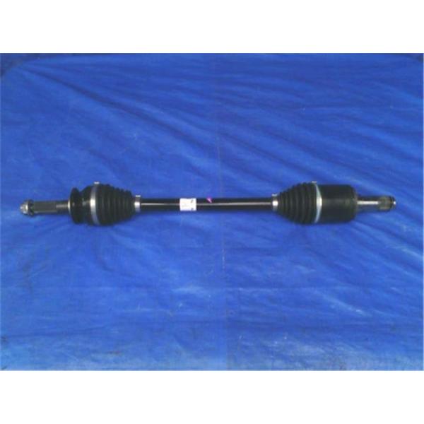トヨタ 純正 GR86 《 ZN8 》 左リアドライブシャフト SU003-08850