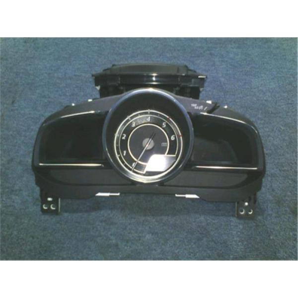 MAZDA CX-3 メーターフード 1UPJ-82797510]CX-3(DK5FW)メーターフード メーターフード無償交換