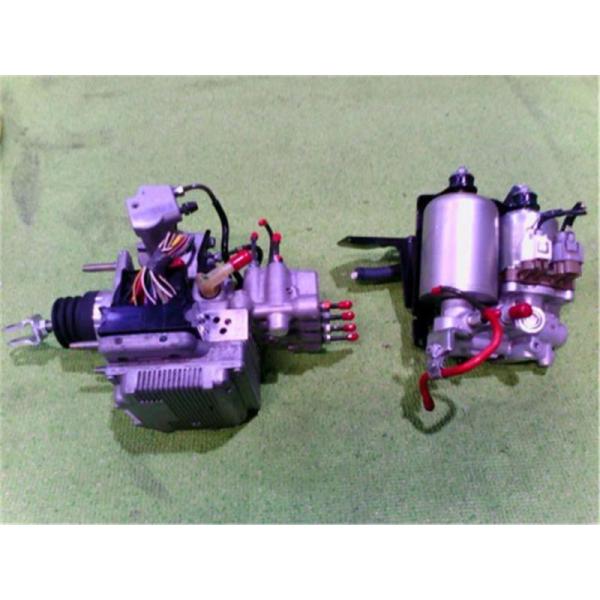 3150　アクア　NHP10 ブレーキブースター　純正　新品 トヨタ 純正 アクア 《 NHP10 》 ブレーキブースター P80100