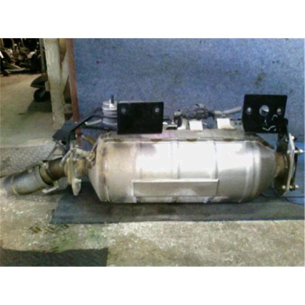 イスズ大型 純正 エルフ 《 NJR88A 》 触媒 P50100-22013466