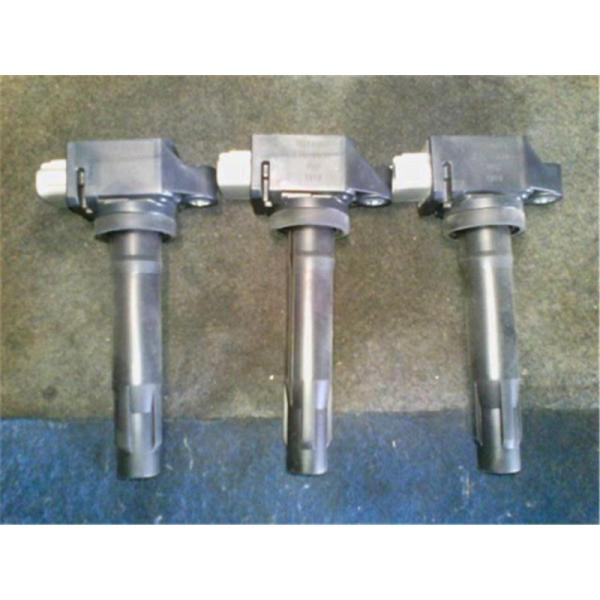 ⭕必見動作確認済❗走行少❗スズキ純正 イグニッションコイル NL2 3本セット❗ ⭕必見動作確認済❗走行少❗スズキ純正 イグニッションコイル