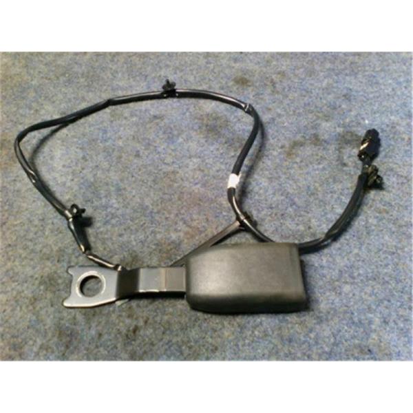 三菱 純正 デリカD5 《 CV5W 》 運転席シートベルト 7000B444XA P50100 