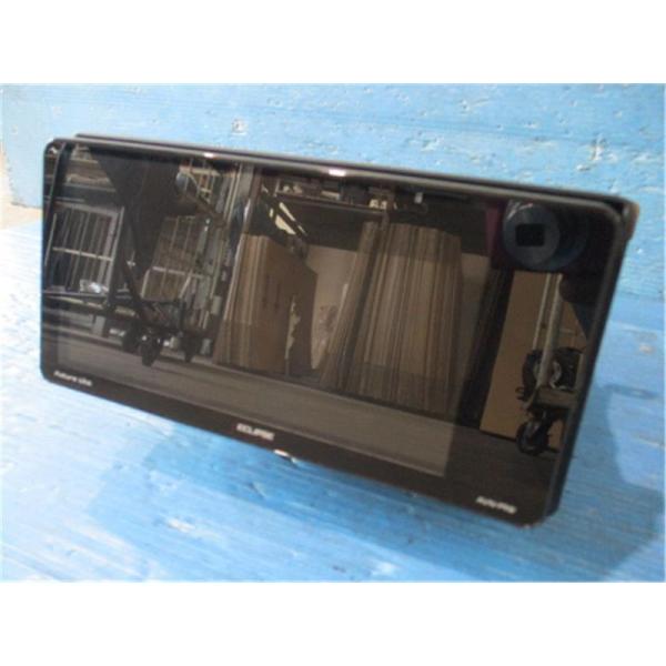 三菱 純正 eKスペース 《 B11A 》 カーナビゲーション P50400-24004643