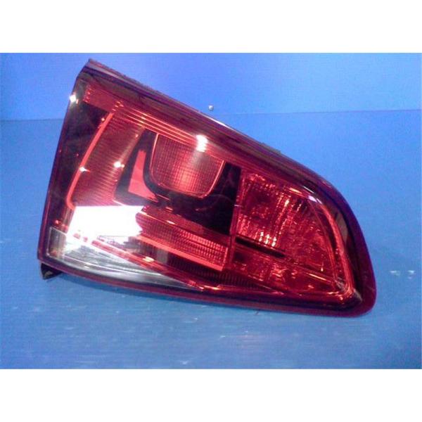 ワーゲン 純正 ゴルフ 《 AUCPT 》 左テールフィニッシャー