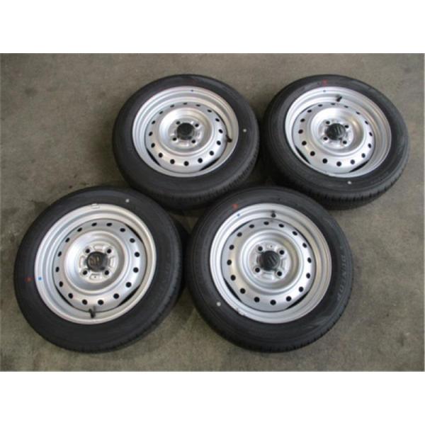 車のパーツ タイヤ、ホイール トヨタ 純正 ヤリスクロス 《 MXPJ10 》 タイヤホイール付 42611-52B80